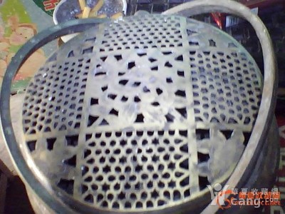 熔鑄基石 清銅烘爐、熔爐與電爐的制造技術(shù)探析